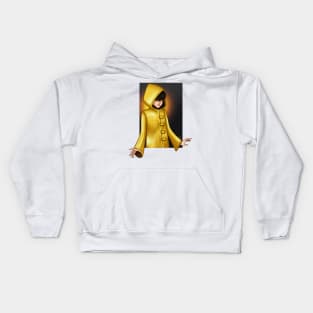 Six Kids Hoodie